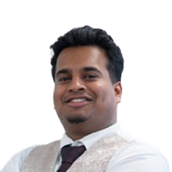 Achchuthan Kunaratnam